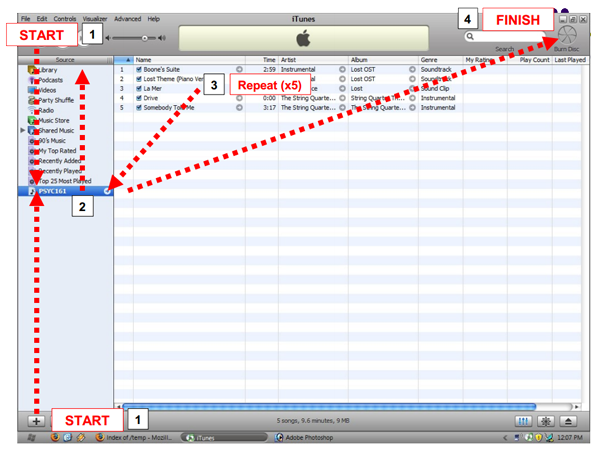 CD Authoring Software Comparison